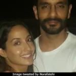 Nora fatehi age