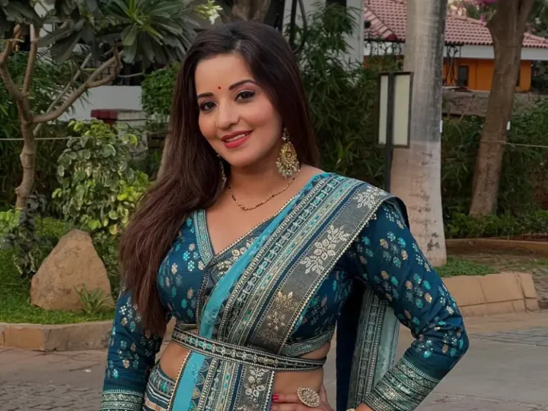 Antara Biswas Age