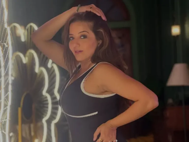 Antara Biswas Age