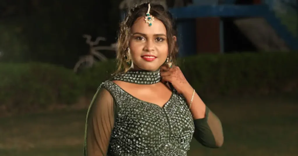 Bhojpuri Singer Shilpi Age, Height, Net worth, Biography and Viral Video