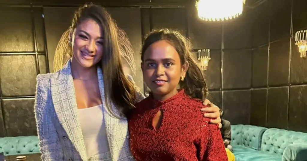 Shilpi raj age