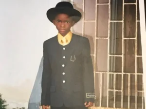 Marvin Achi Age