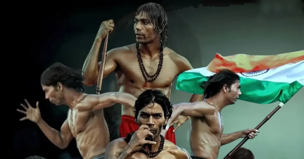 Bihari Tarzan Raja Yadav Age early life and full biography