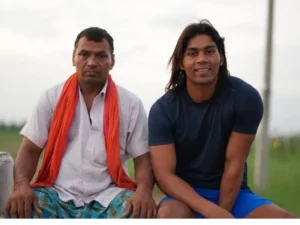Bihari Tarzan Raja Yadav Age early life and full biography