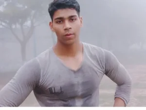 Bihari Tarzan Raja Yadav Age early life and full biography