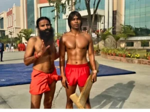 Bihari Tarzan Raja Yadav Age early life and full biography