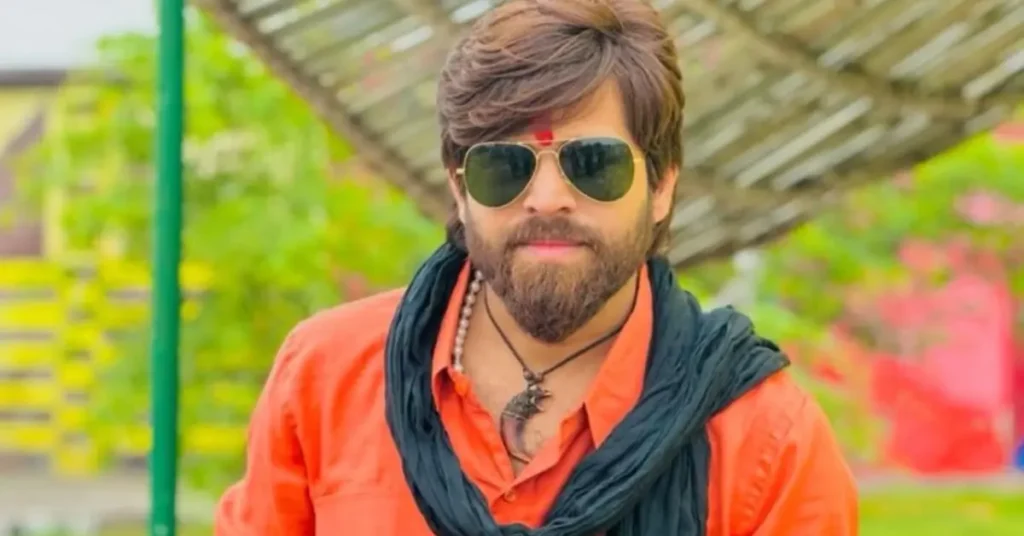 masoom sharma age