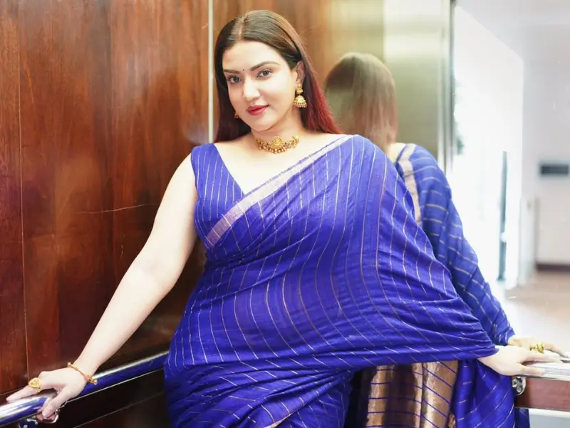 Honey rose Age bio