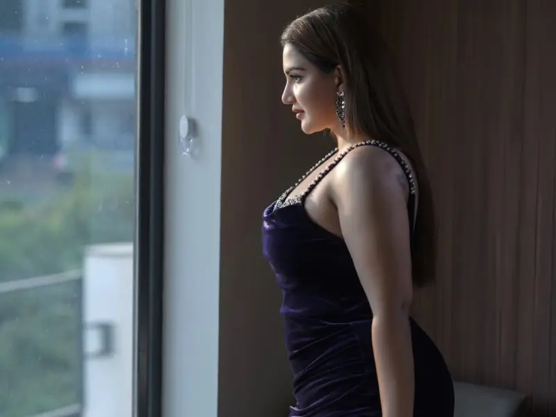 honey rose age