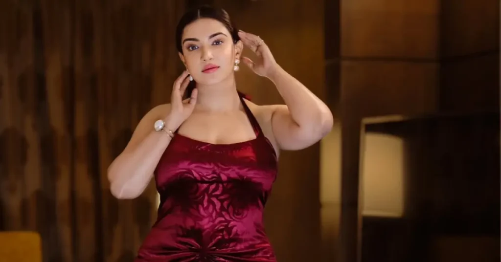 Honey rose Age