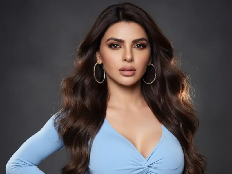 Sherlyn Chopra age height net worth and full biography by trendzynews