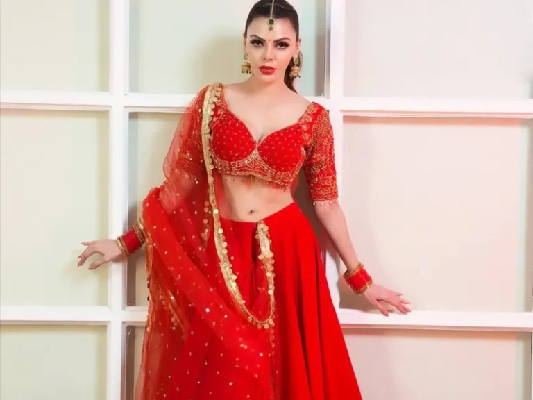 Sherlyn Chopra age height net worth and full biography by trendzynews