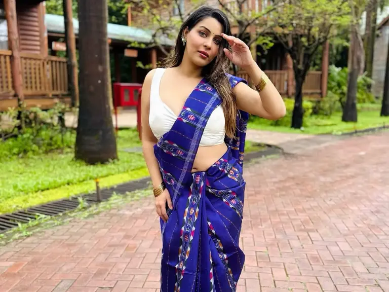 Yamini Malhotra age height and figure size