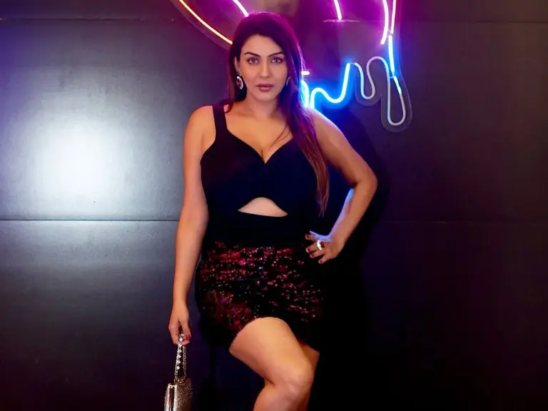 Yamini Malhotra age height and figure size