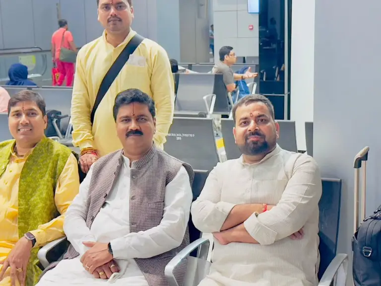 Rajan ji Maharaj Age full biography and shocking Career Facts