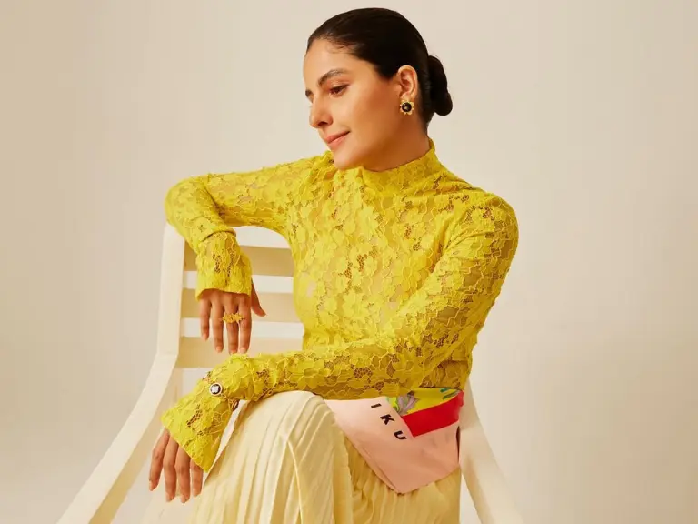 Isha Talwar age full biography