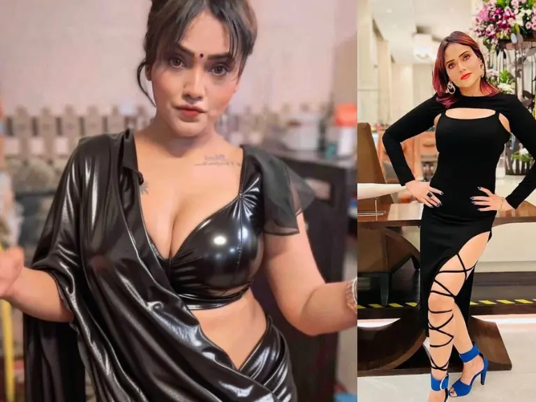 Jinnie Jaaz age and full biography fig size