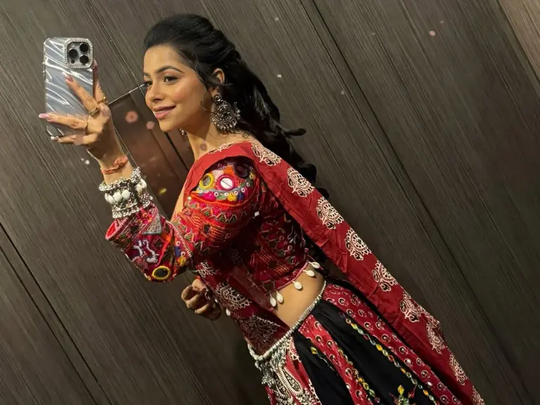 Shubhangi Jaiswal Career Journey and Roadies XX Experience