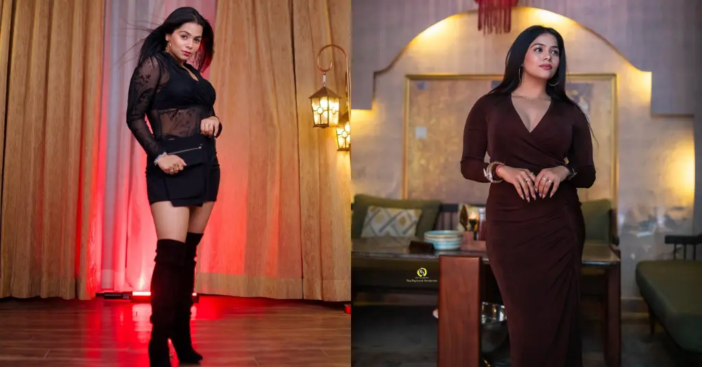 Shubhangi Jaiswal Age, Height, Biography Career, Education and Roadies XX Journey and More