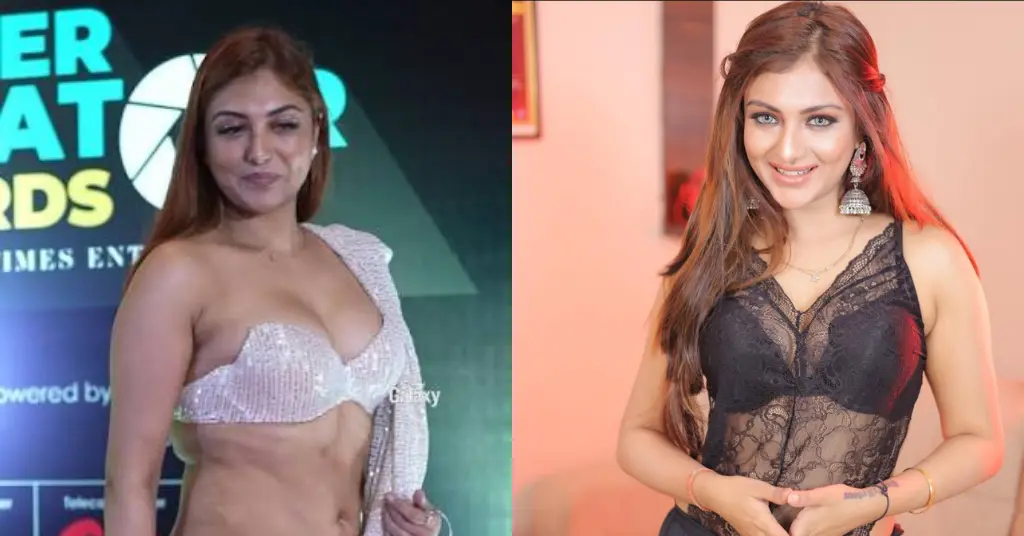 Khushi Mukherjee age and full biography fig size (1)