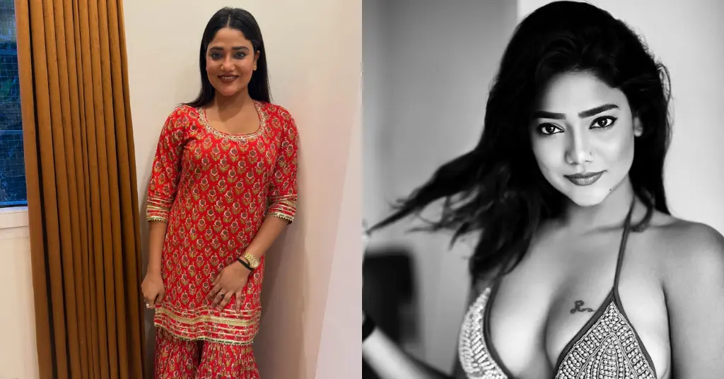 Rukh Khandagale age and full biography fig size