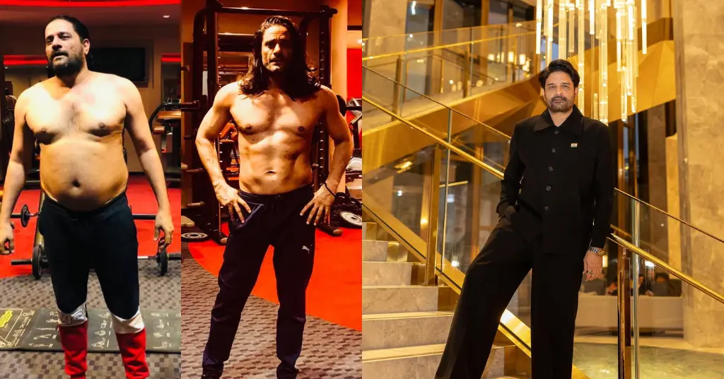 Jaideep Ahlawat Age, Net Worth, Biography Journey From SSB Dream to Bollywood Star
