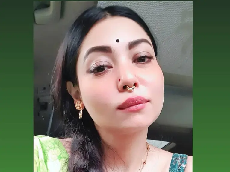 Anangsha Biswas age Biography