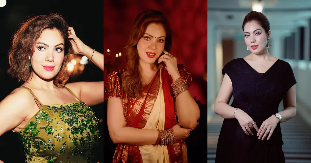 Munmun Dutta Age, Height, Net Worth Affairs and full biography