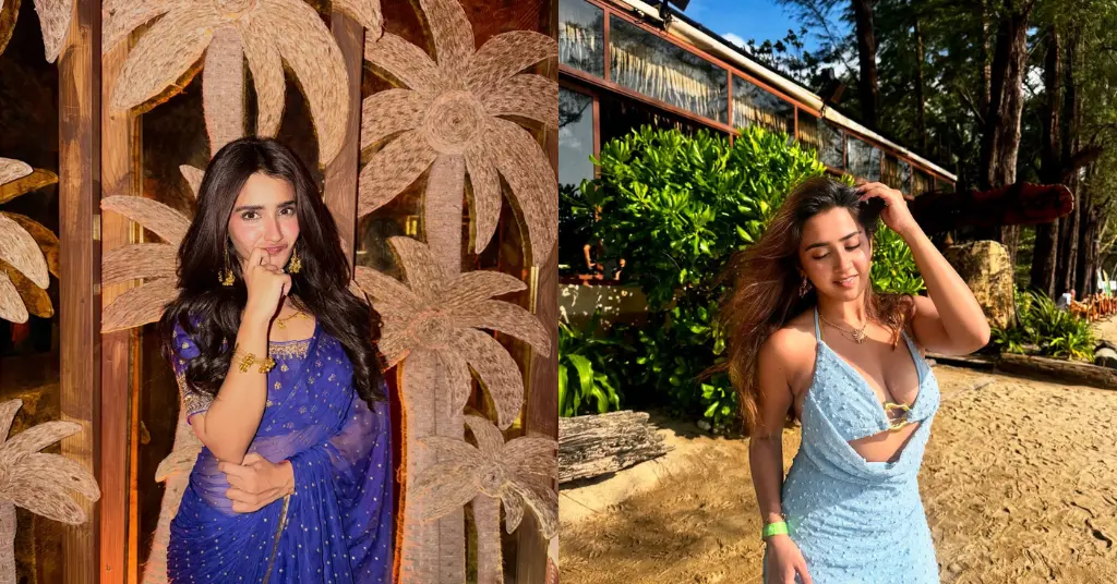 Roshni Walia Age mother name and full biography