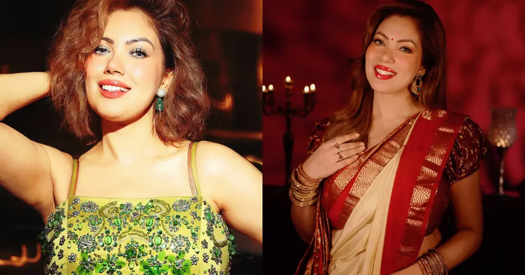 Munmun Dutta age full biography