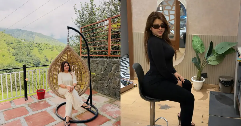 chandni bhati Age Biography and more