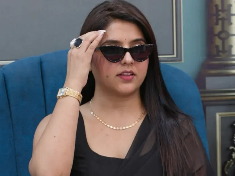 chandni bhati Age Biography and more